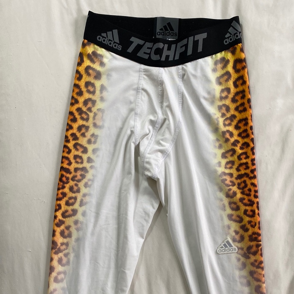 Adidas Compression Tights